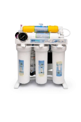 دستگاه تصفیه آب آیس پیور ICE PURE