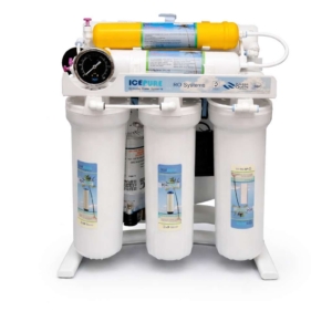 دستگاه تصفیه آب آیس پیور ICE PURE
